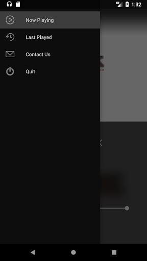 98.7 KVOK Screen 2