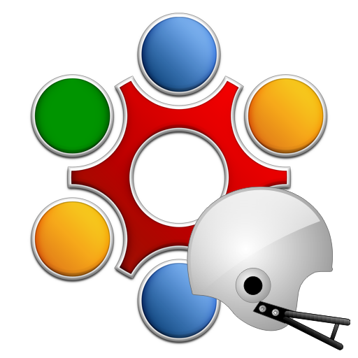 Football Playview 1.0.3 Icon