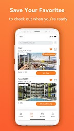 Rently Self-Guided Tours