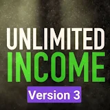 Unlimited Income V3 icon