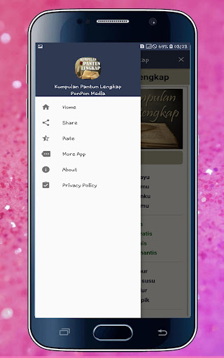 Kumpulan Pantun Lengkap