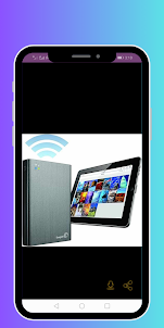 Seagate 500GB Wireless Guide