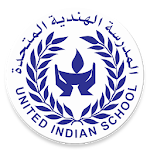 Cover Image of ダウンロード United Indian School (UIS)  APK