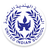 United Indian School (UIS) icon