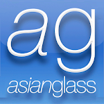 Cover Image of Download Asian Glass 5.1.1 APK