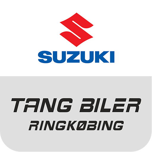 Tang Biler logo