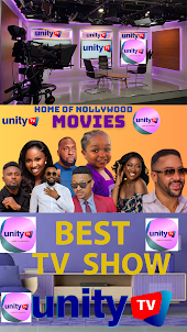 UNITY TV GHANA