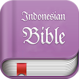 Indonesian Bible icon