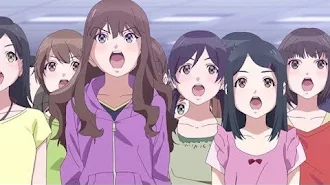Wake Up Girls 新章 Season 1 Episode 9 Tv On Google Play