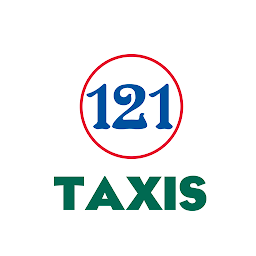 「121 Taxis」圖示圖片