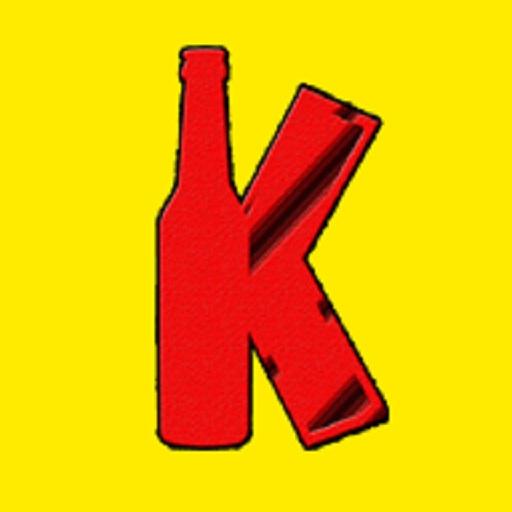 Khana Liquors Header - AppWisp.com