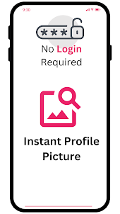 Instant Profile Picture