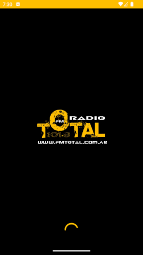 FM Total 101.9 Screen 2