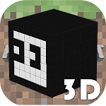 Cover Image of Download Horror Ink Machine for Minecra  APK