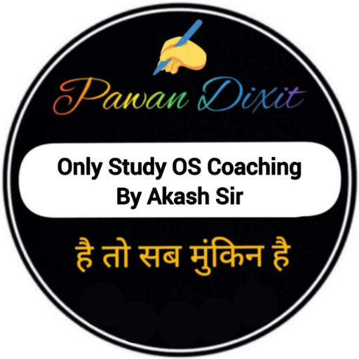 Pawan Institute for UPSC logo