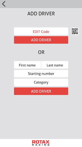 Android application Rotax Global screenshort