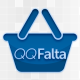 QQFalta - Lista de Compras icon