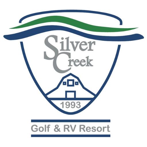 Silver Creek Golf & RV Resort logo
