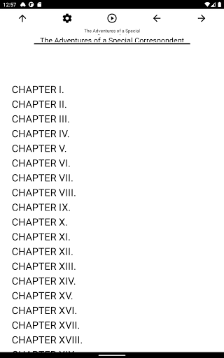 Book, The Adventures of a Spec Screen 3
