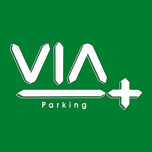 Via Mais Parking - Oliveira-MG logo