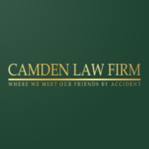 Camden Law Firm