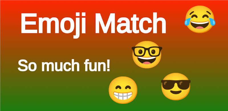 Emoji Match -Emoji Puzzle Game