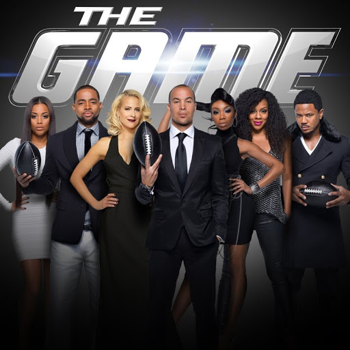 The Game - TV on Google Play