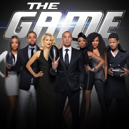 The Game TV on Google Play