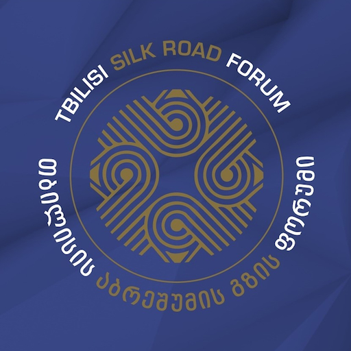 Tbilisi SRF B2B meetings logo