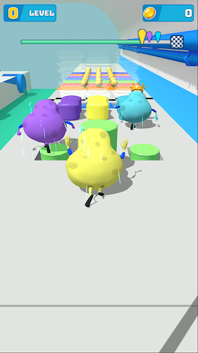 Bob Run Screen 3
