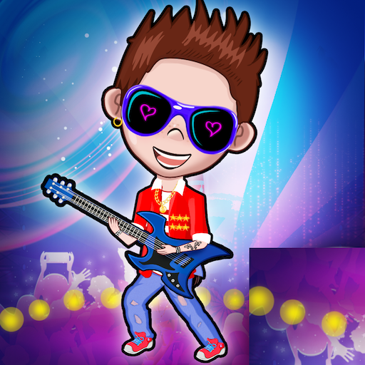 Pop Star Band Clicker Games - Apps on Google Play