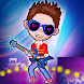 Pop Star Band Clicker Games - Androidアプリ