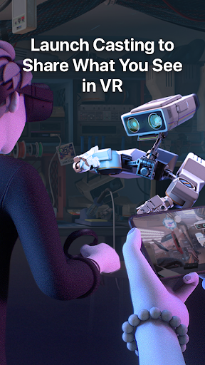 Oculus APK v141.0.0.10.119 poster-3