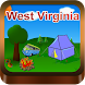 West Virginia Campgrounds