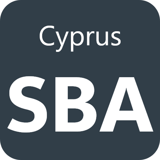 SBA Cyprus 1.0.1 Icon