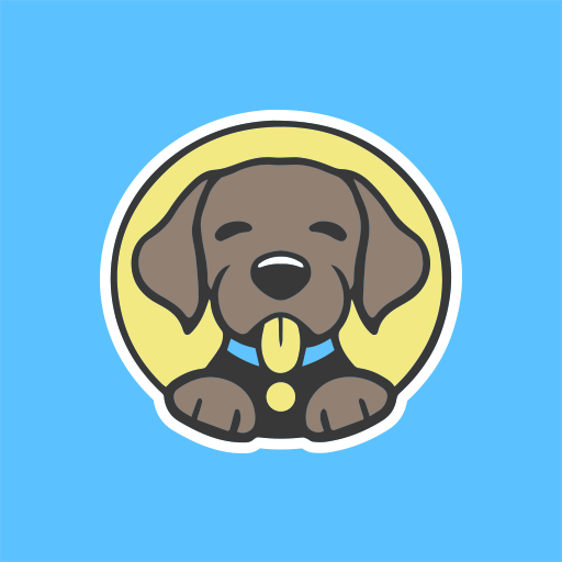 iPupPee logo