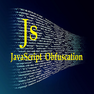 JavaScript Obfuscator App