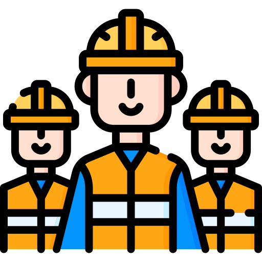 노가다 구인구직 - 조공/준전공/전공 logo