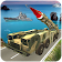 Drive US Army Missile Launcher icon