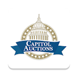 Capitol Coin Auctions icon