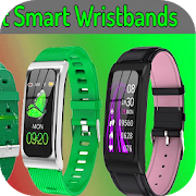 Guide Smart Wristband