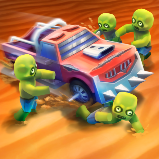 Hit zombie with car: roadkill Download on Windows