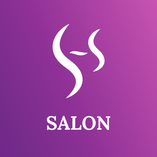 HlaPa Salon logo