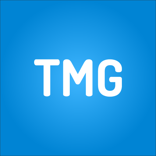 Therapeutic Mobile Game logo