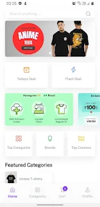 Banaraa : Online Shopping App