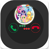 Prank Call From My Little Pony icon