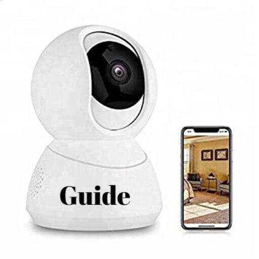 yi iot camera guide logo