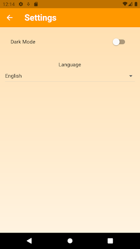 Calculator Screen 3