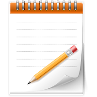 Smart Notepad Notes - Quick Note Shopping List