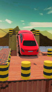 Real Car Parking 2023| 3D Game